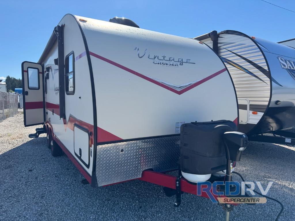 2019 Gulf Stream Rv Vintage Cruiser 23RSS in medina OH