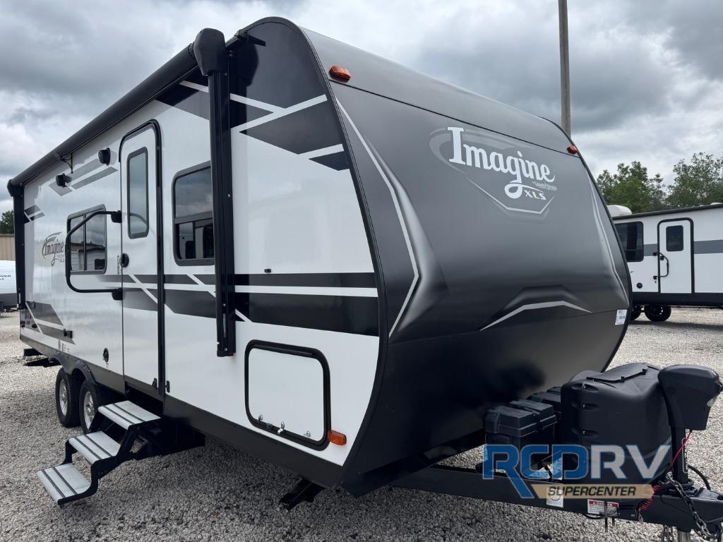 2022 Grand Design Imagine XLS 22MLE in medina OH