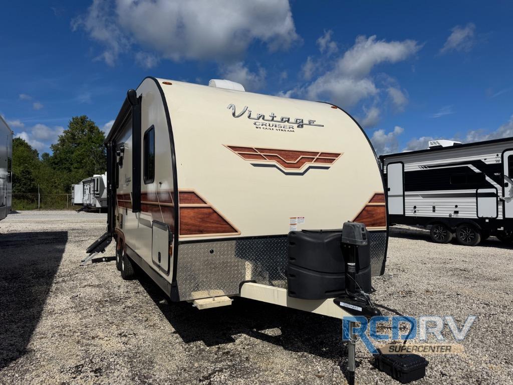 2022 Gulf Stream Rv Vintage Cruiser 23RSS in medina OH