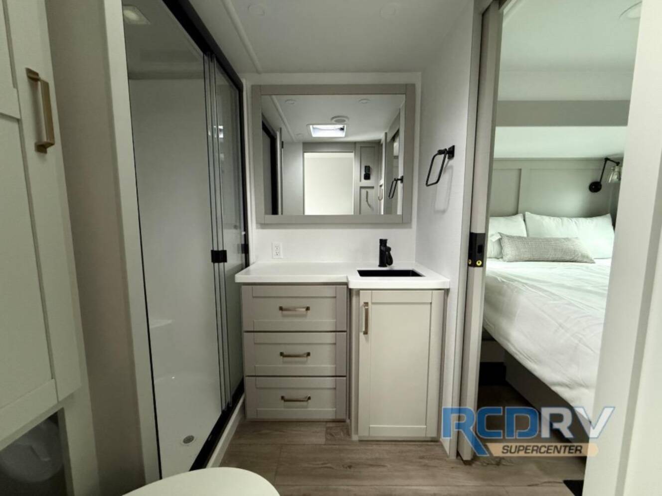 A photo of this 2026 Brinkley Model Z 3400