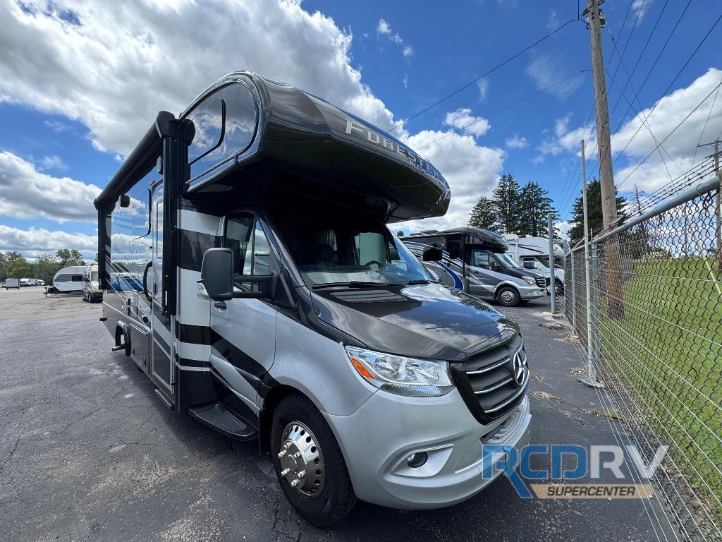 2023 Forest River Rv Forester MBS 2401B in medina OH