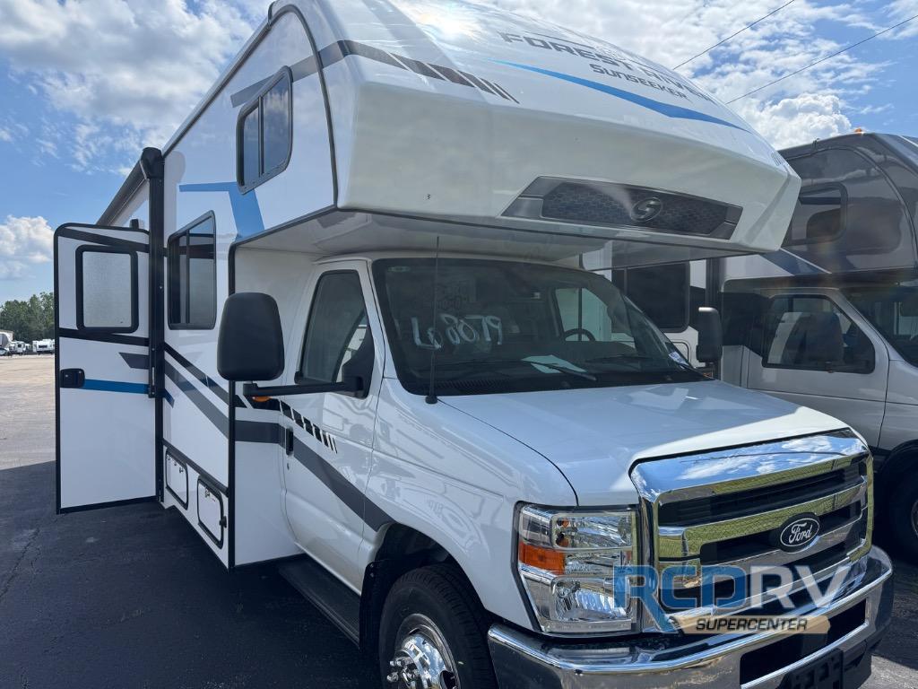 2026 Forest River Rv Sunseeker 2860DS in medina OH