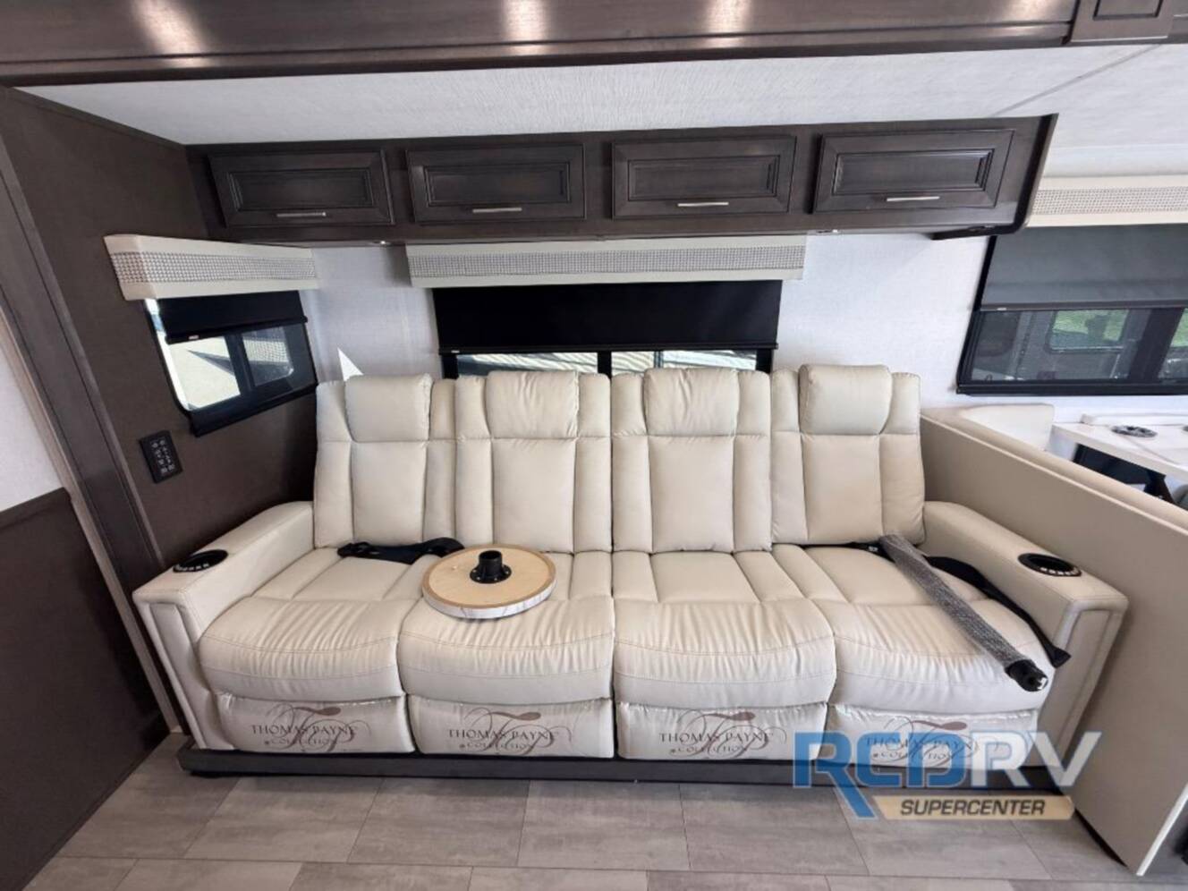 A photo of this 2026 Forest River Rv Georgetown 5 Series 31L5