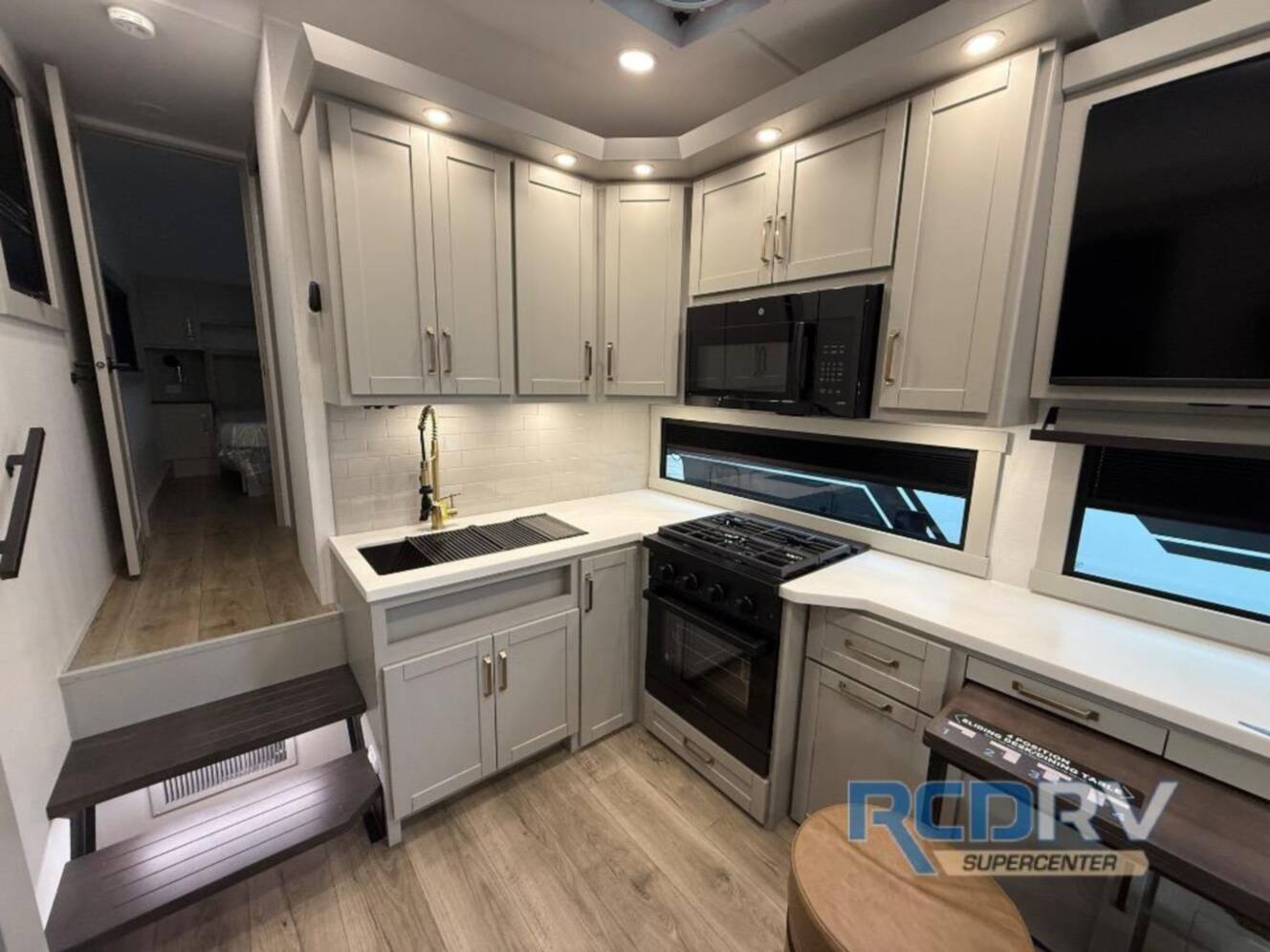 A photo of this 2026 Brinkley Model Z 2670