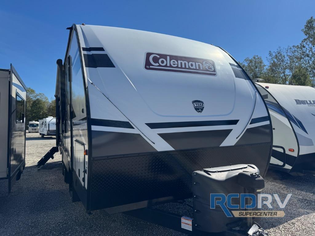 2022 Dutchmen Rv Coleman Light 2715RL in medina OH