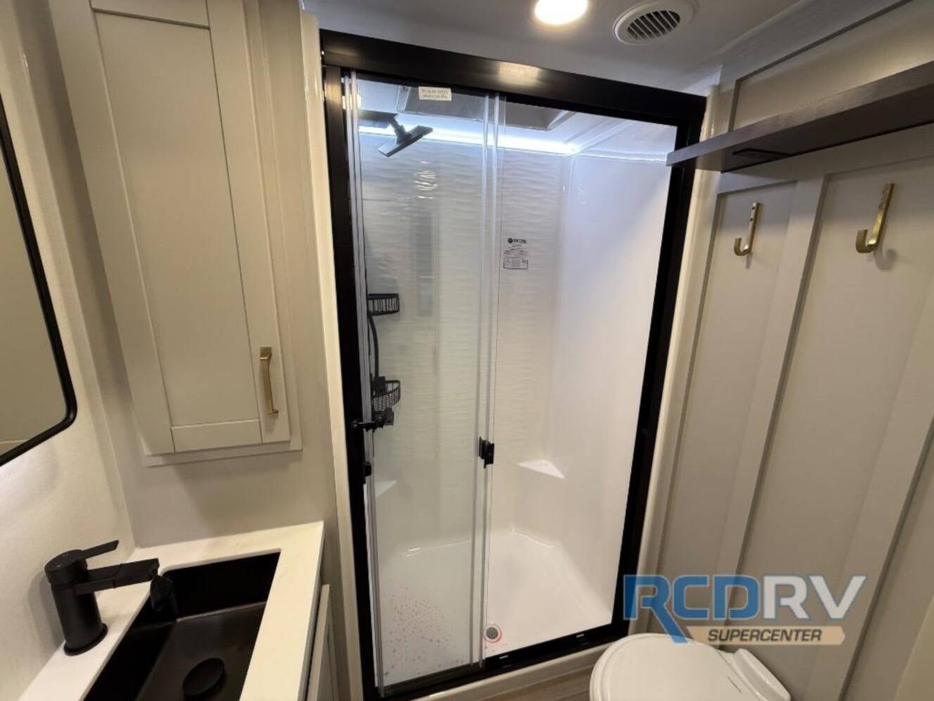 A photo of this 2026 Brinkley Model Z 2670