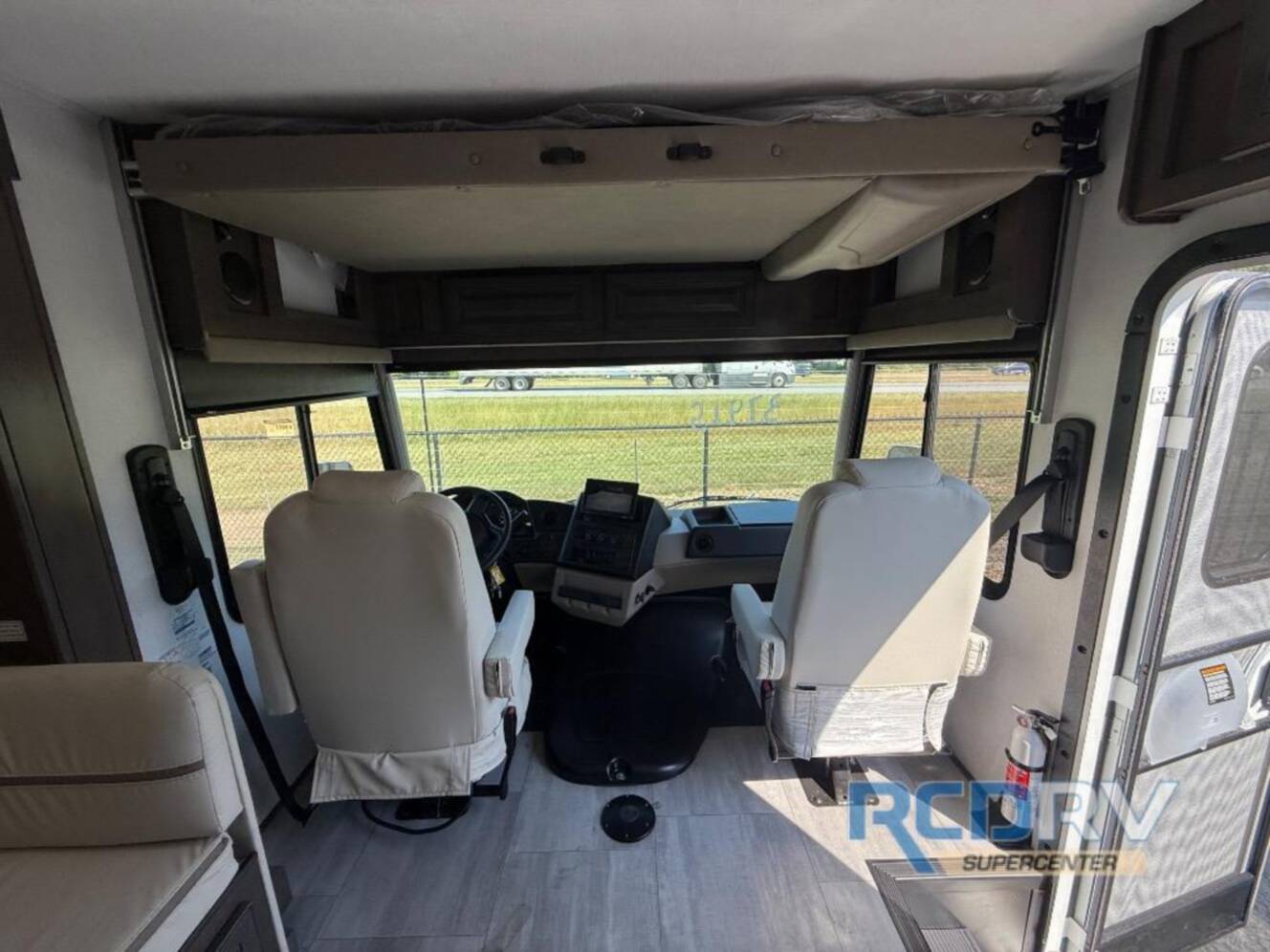A photo of this 2026 Forest River Rv Georgetown 5 Series 31L5