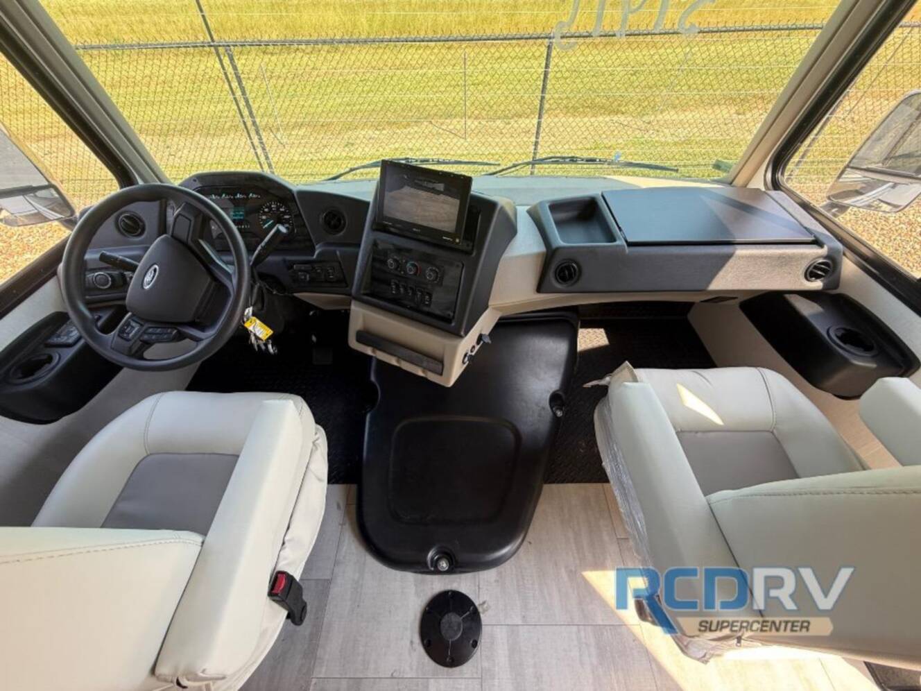 A photo of this 2026 Forest River Rv Georgetown 5 Series 31L5