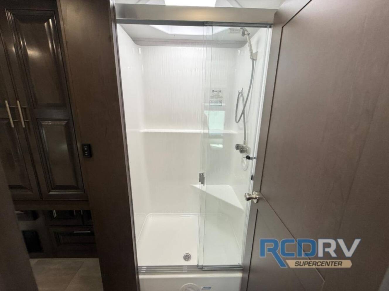 A photo of this 2026 Forest River Rv Georgetown 5 Series 31L5