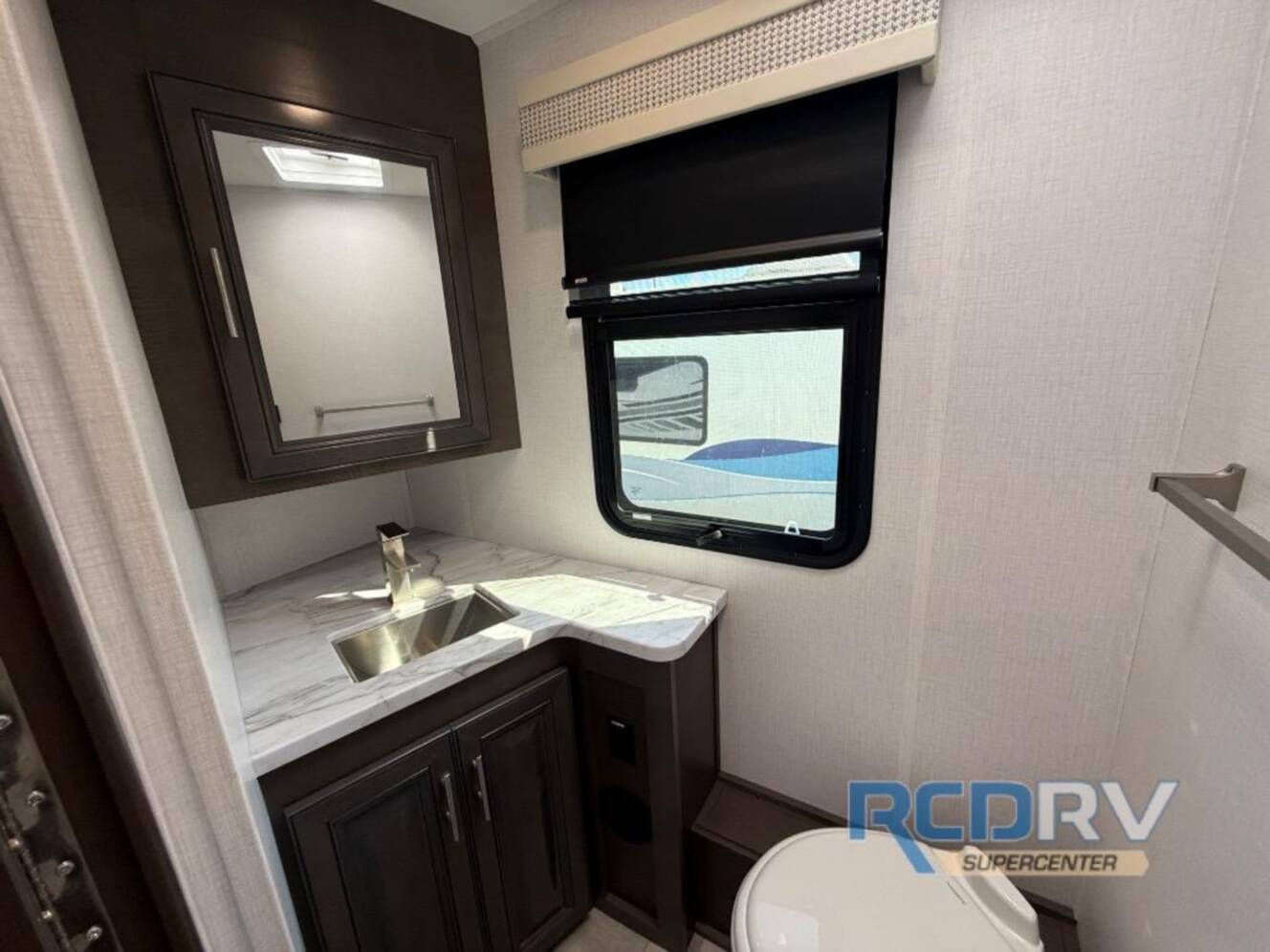 A photo of this 2026 Forest River Rv Georgetown 5 Series 31L5
