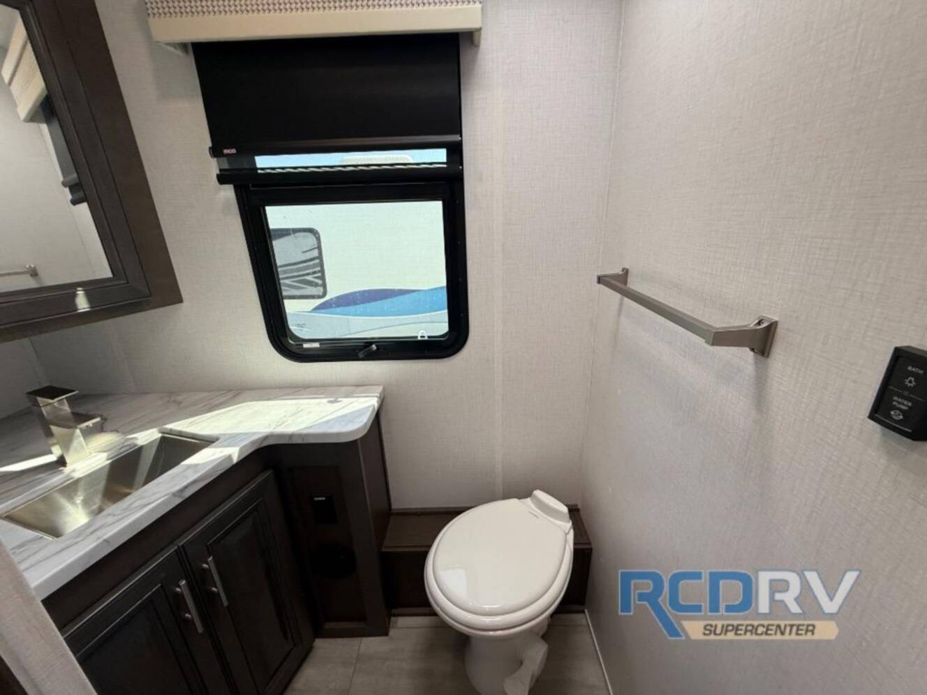 A photo of this 2026 Forest River Rv Georgetown 5 Series 31L5