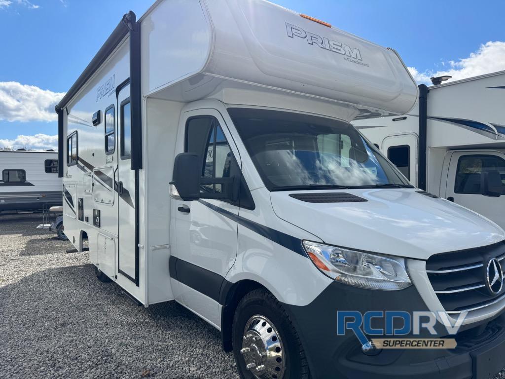 2023 Coachmen Rv Prism LE 2150CB 2150 LE in north ridgeville OH