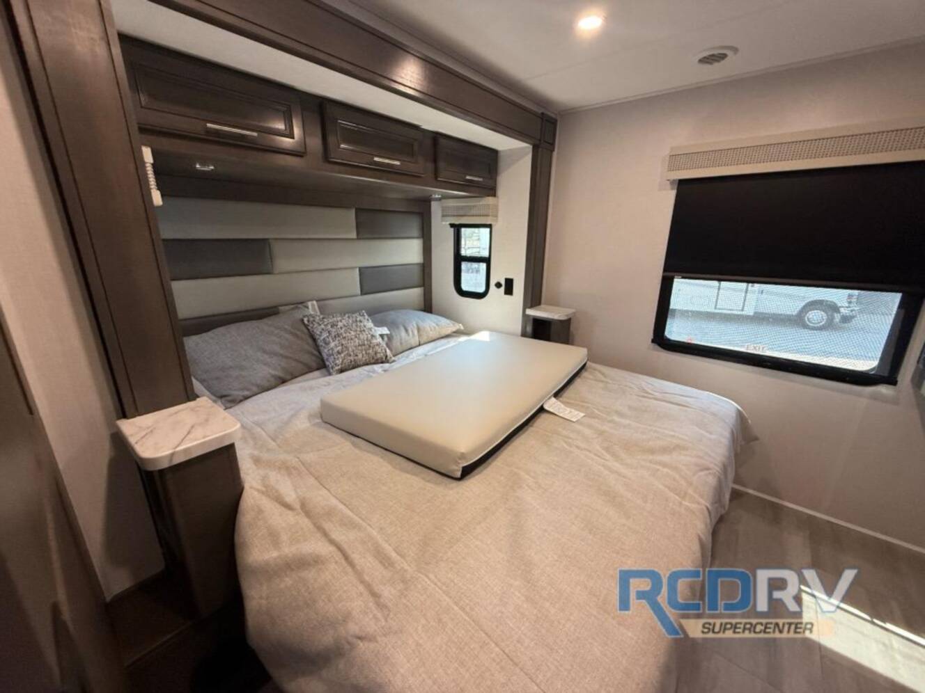 A photo of this 2026 Forest River Rv Georgetown 5 Series 31L5