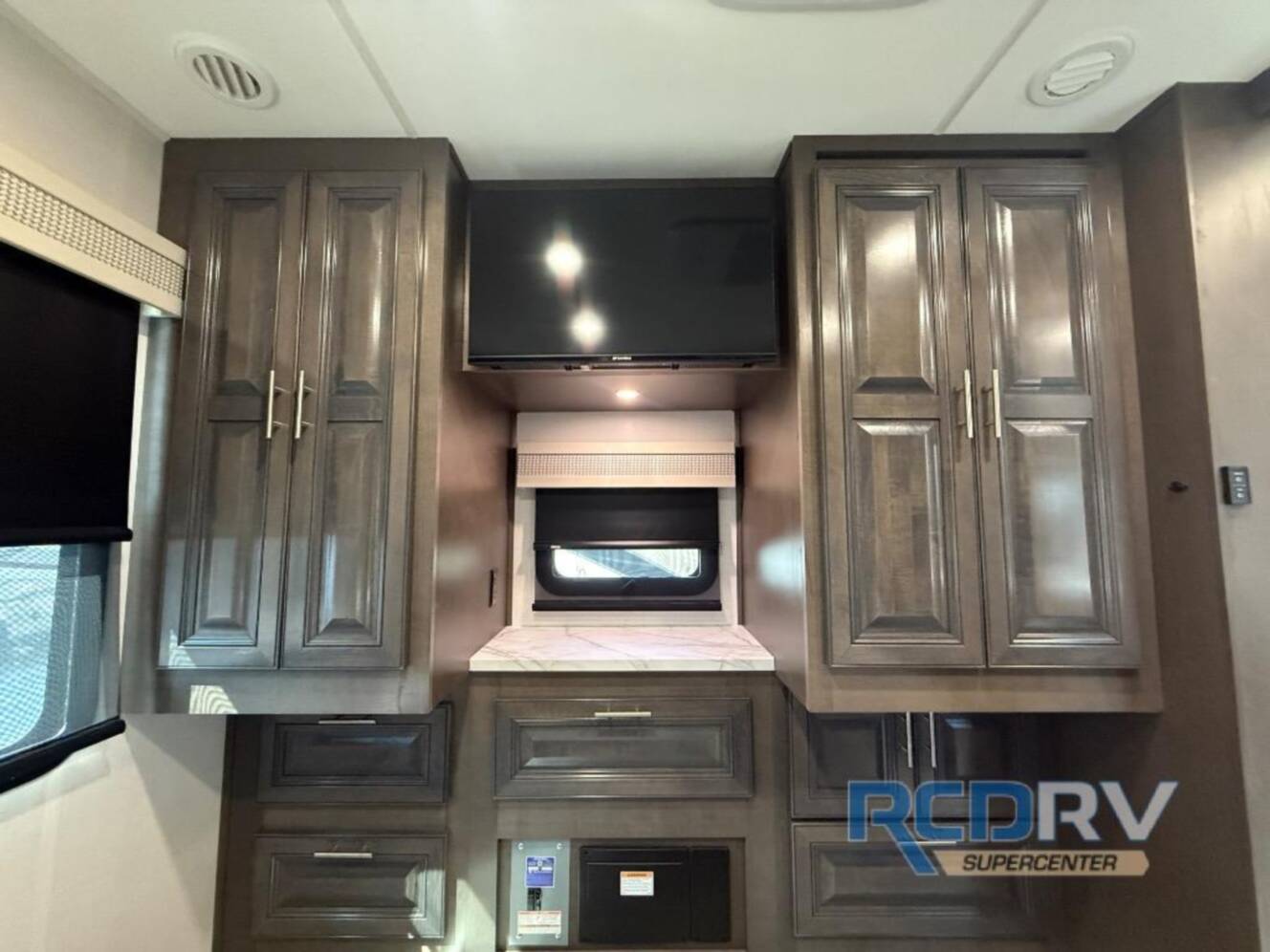 A photo of this 2026 Forest River Rv Georgetown 5 Series 31L5