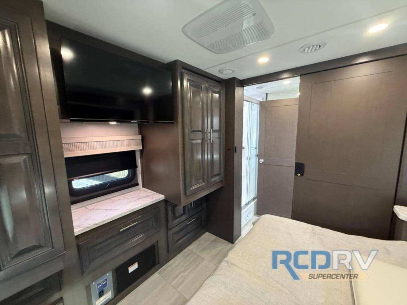 A photo of this 2026 Forest River Rv Georgetown 5 Series 31L5