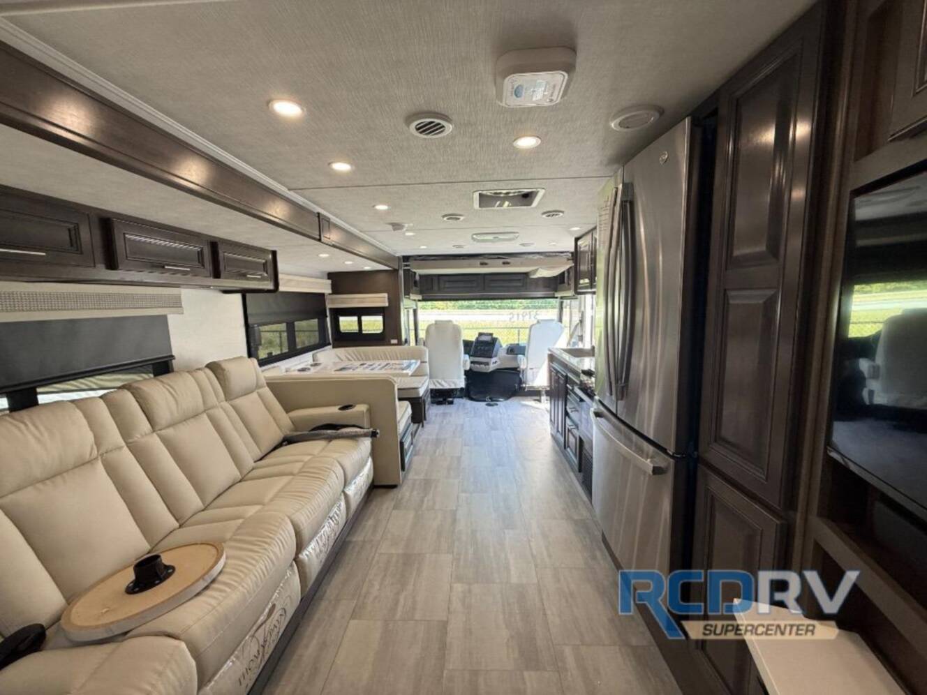 A photo of this 2026 Forest River Rv Georgetown 5 Series 31L5