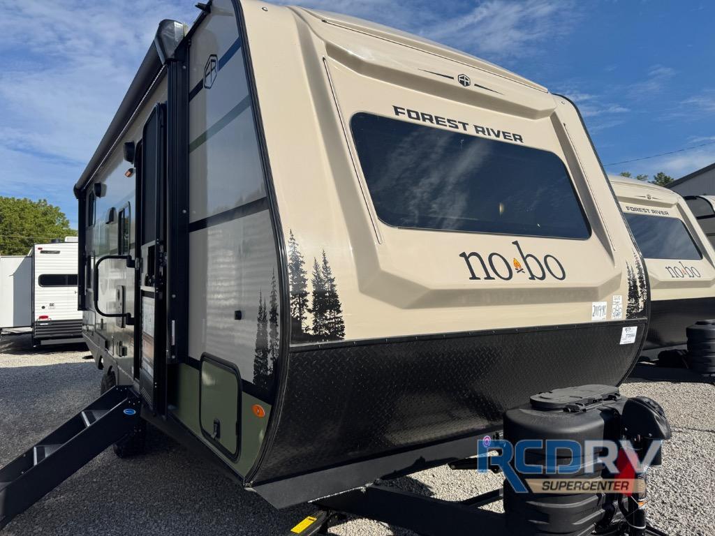 2026 Forest River Rv No Boundaries NB20.3 Beast Mode in north ridgeville OH