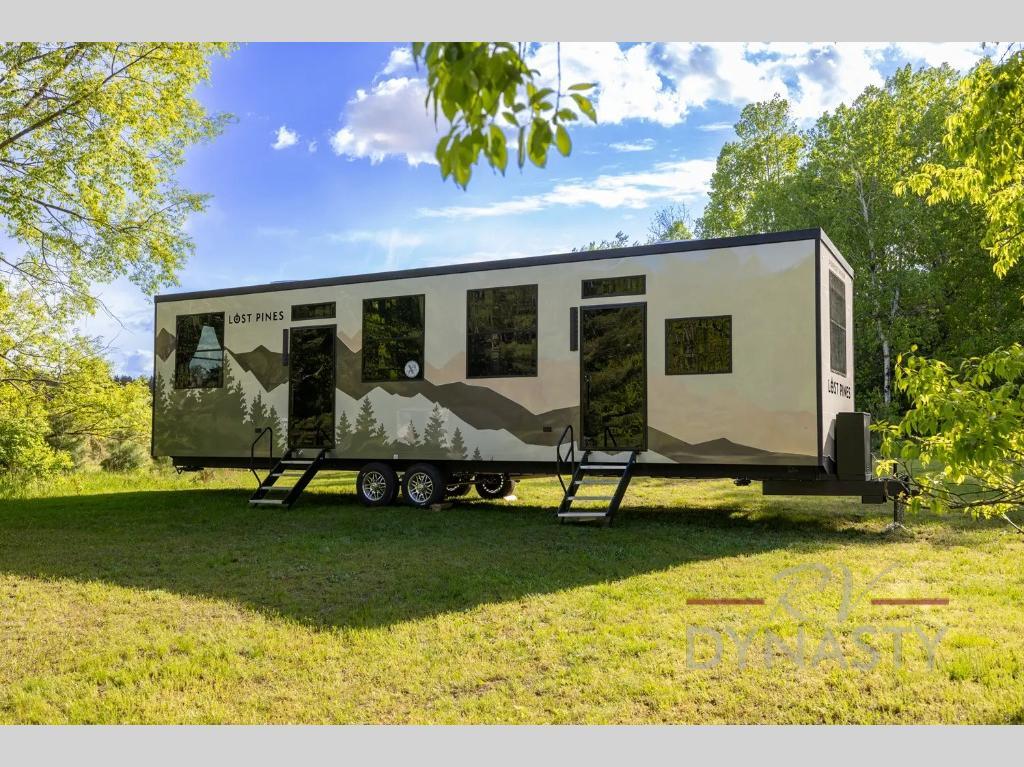 2027 Forest River Rv Lost Pines HEMLOCK in bunker hill IN