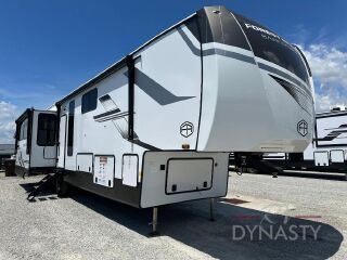 2026 FOREST RIVER SANDPIPER 3900HBLR