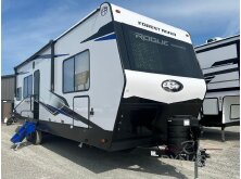 2025 Forest River Vengeance Rogue Armored 26L140 Review image