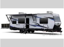 2025 Forest River Vengeance Rogue Armored 26L140 Review image