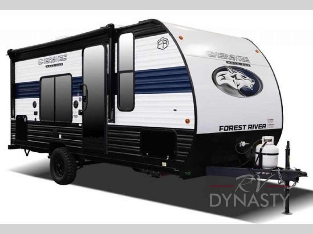 2027 Forest River Rv Cherokee Wolf Pup 17JW in bunker hill IN
