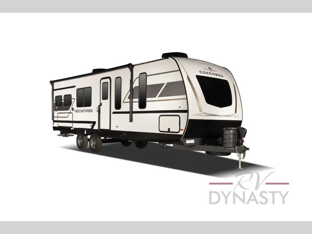 2027 Coachmen Rv Freedom Express Ultra Lite 274RKS in bunker hill IN
