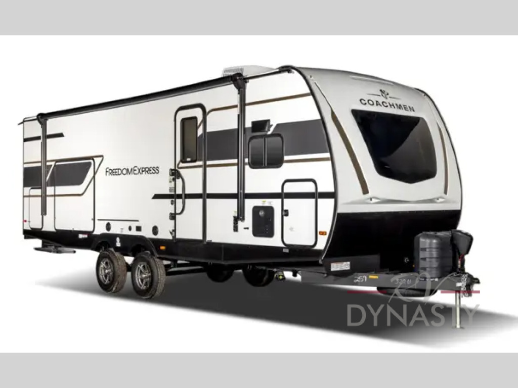 2027 Coachmen Rv Freedom Express Ultra Lite 259FKDS in bunker hill IN