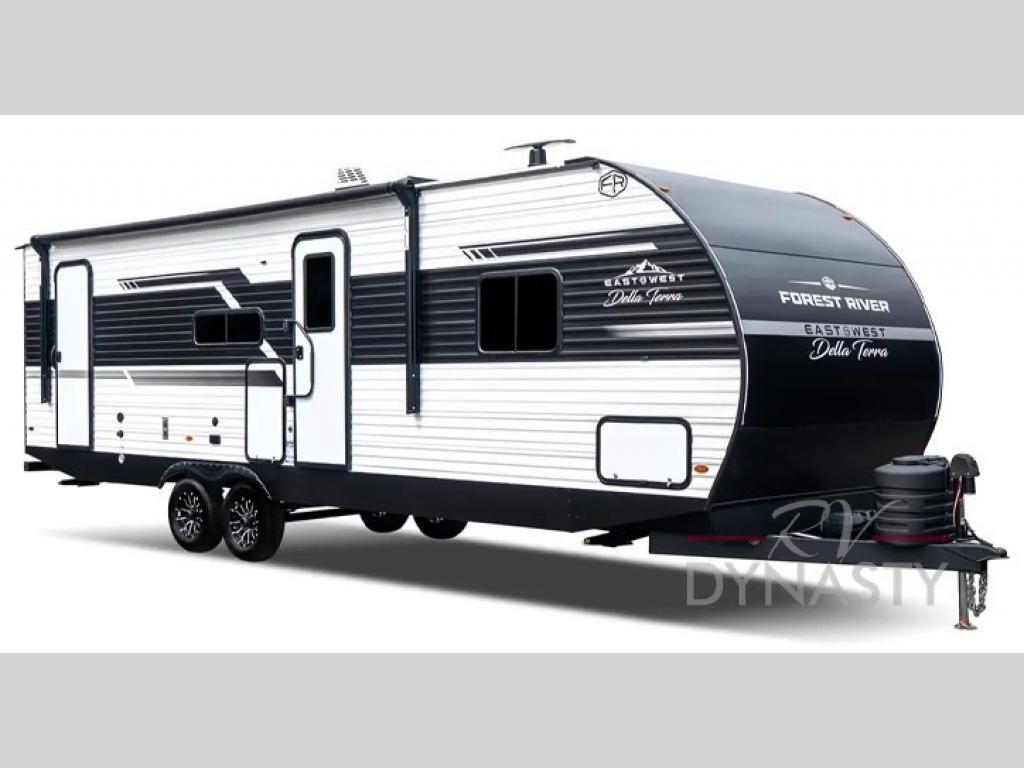 2026 East To West Della Terra 200RD in bunker hill IN