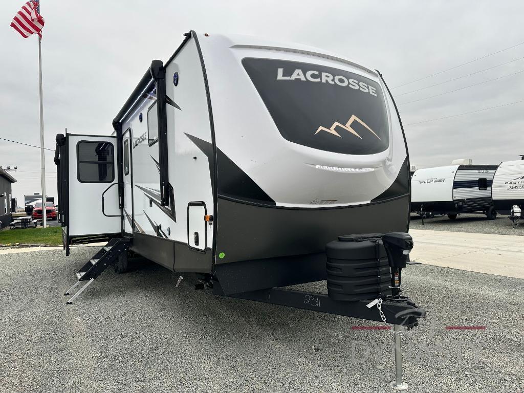 2025 Prime Time Rv LaCrosse 3510DB in bunker hill IN