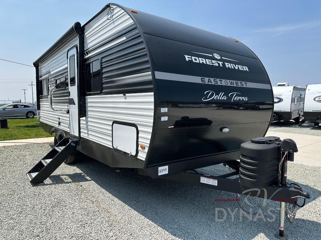 2025 East To West Della Terra 200RD in bunker hill IN