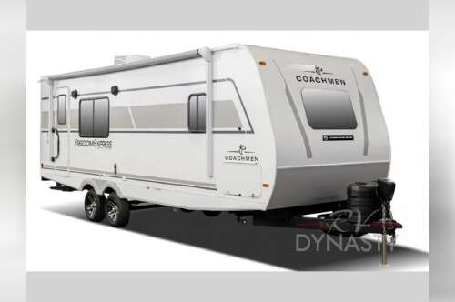 2027 Coachmen Rv Freedom Express Select 249SE in bunker hill IN