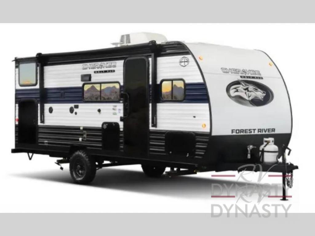 2027 Forest River Rv Cherokee Grey Wolf 26LP in bunker hill IN