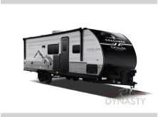 2027 Coachmen Catalina Legacy 273DBHCK Review image