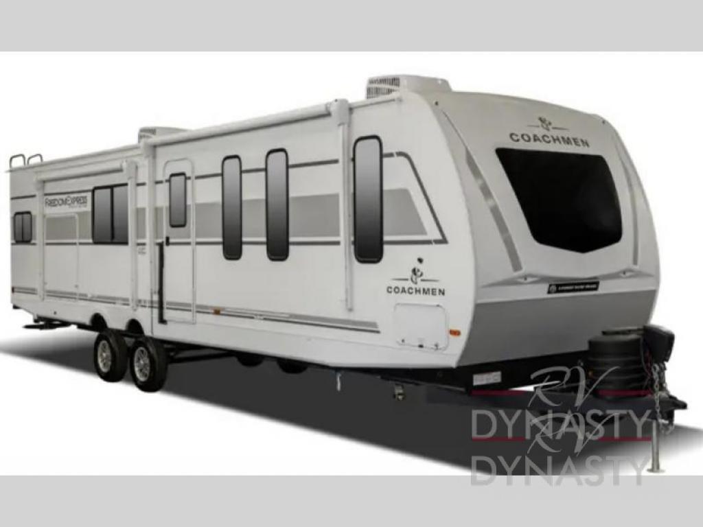 2027 Coachmen Rv Freedom Express Ultra Lite 271BHE in bunker hill IN