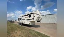 2016 Forest River Rv Cedar Creek Silverback 29IK RV