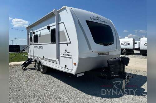 2026 Coachmen Rv Freedom Express Ultra Lite 192RBS in bunker hill IN