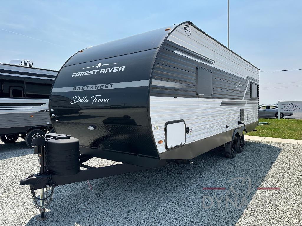 2025 East To West Della Terra 200RD in bunker hill IN