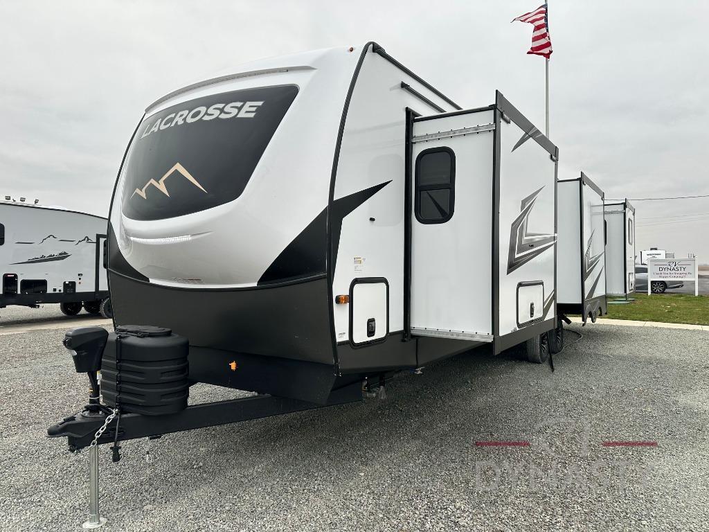 2025 Prime Time Rv LaCrosse 3510DB in bunker hill IN