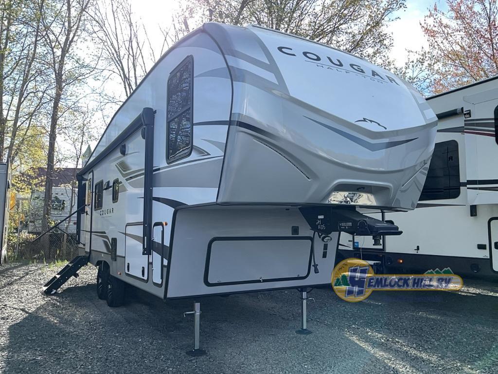 2023 Keystone Rv Cougar Half-Ton 24RDS RV