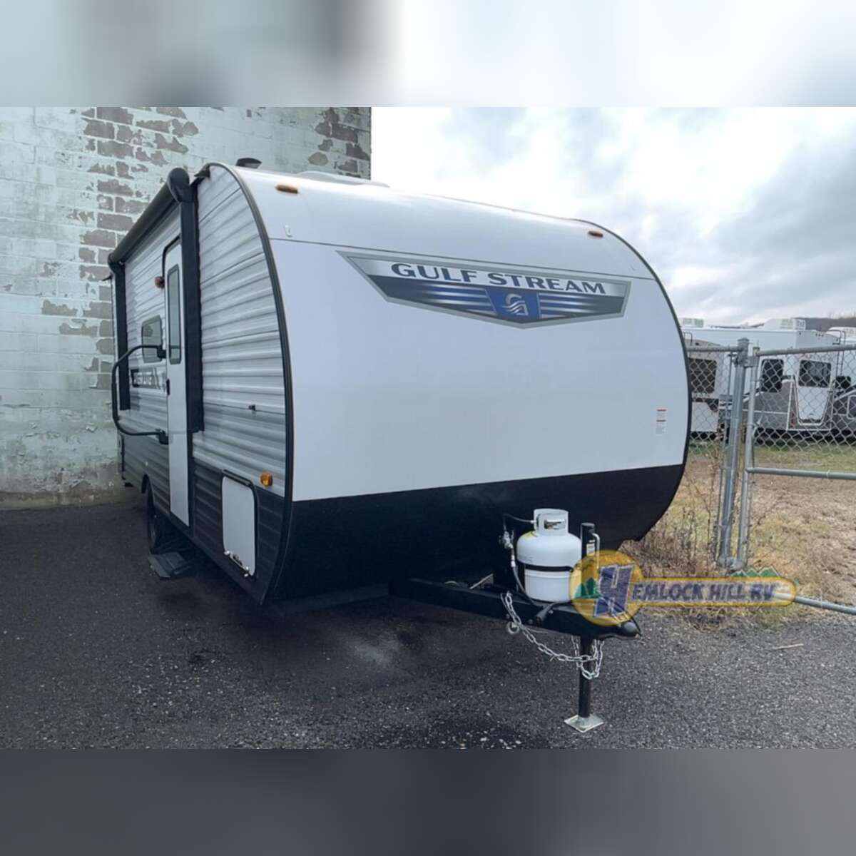 2024 Gulf Stream RV Ameri-Lite Super Lite 178RB