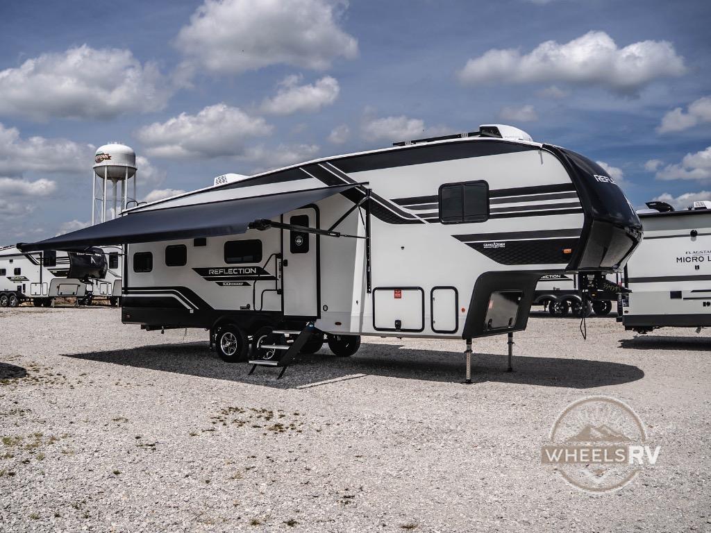 2026 Grand Design Reflection 100 Series 27BH in springdale AR
