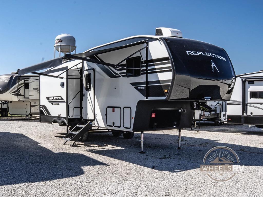 2026 Grand Design Reflection 100 Series 28RL RV