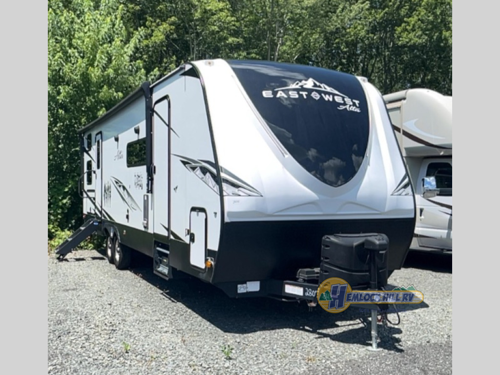 2023 East To West Alta 2800KBH in southington CT