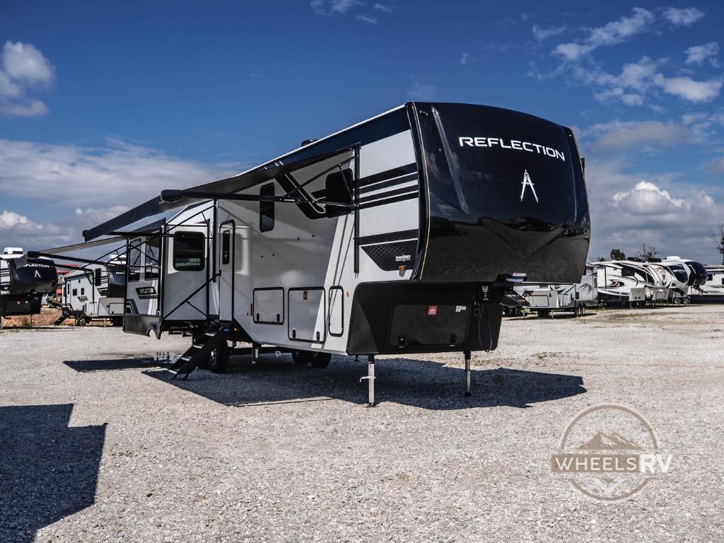 2026 Grand Design Reflection 367BHS in springdale AR