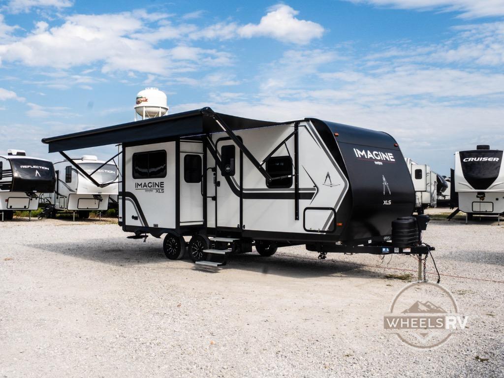 2026 Grand Design Imagine XLS 22RBE RV
