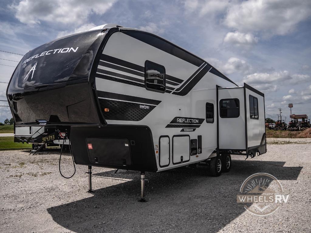 2026 Grand Design Reflection 100 Series 27BH in springdale AR