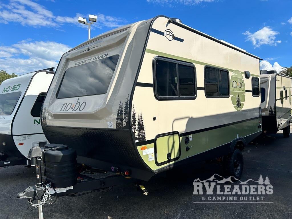 2026 Forest River Rv No Boundaries NB18.0 Beast Mode in adamsburg PA