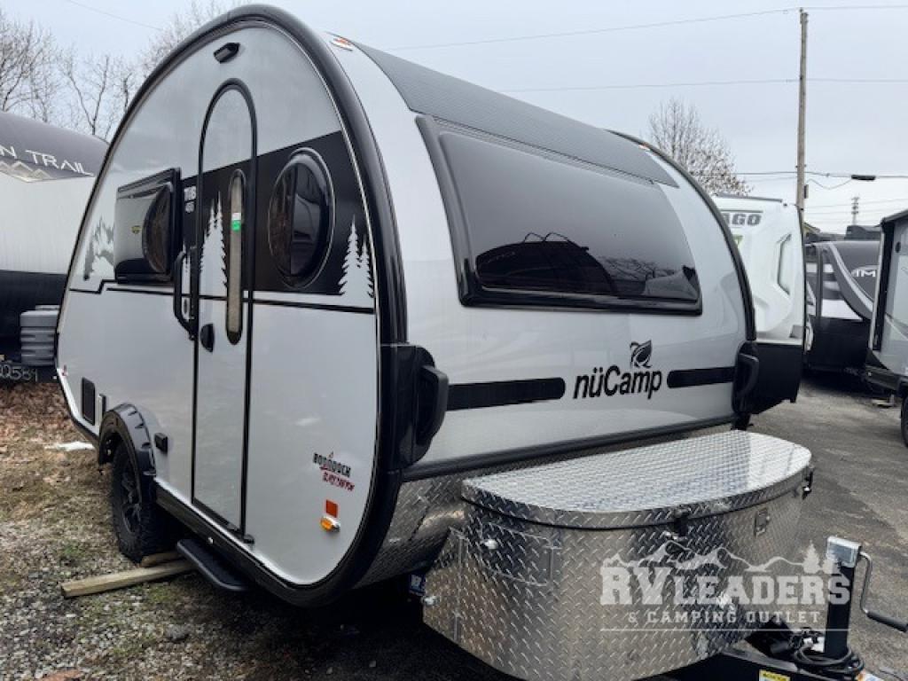 2026 Nucamp Rv TAB 400 BD BOONDOCK in adamsburg PA
