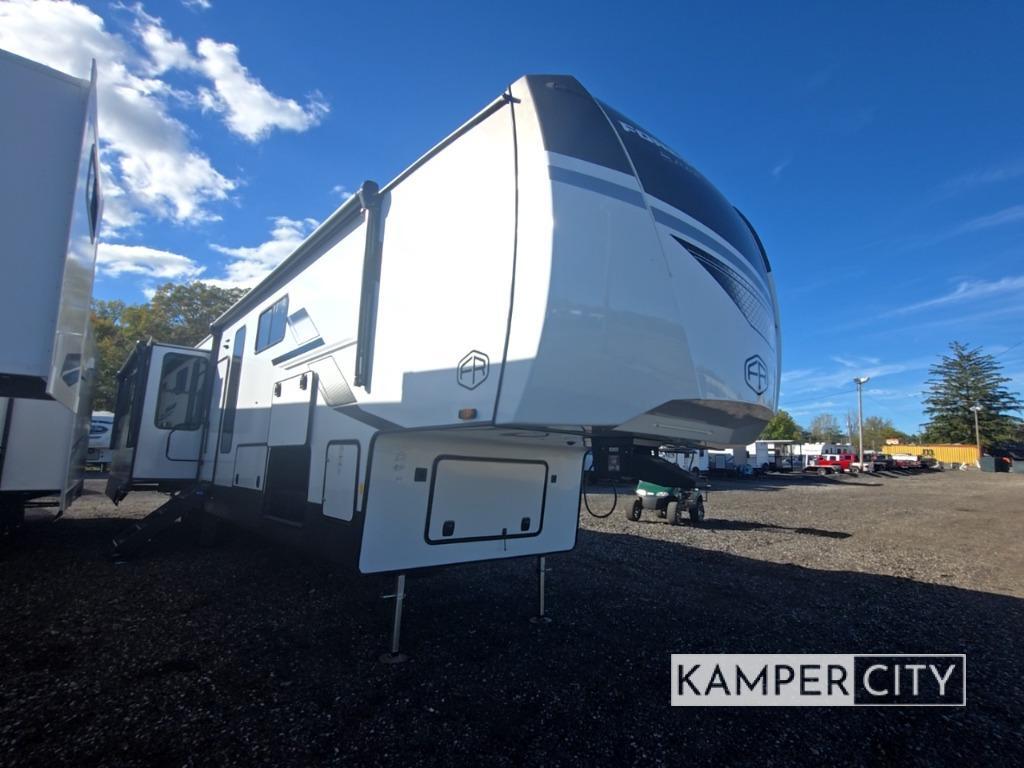2026 Forest River Rv Sandpiper 3900HBLR in peninsula OH